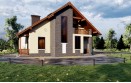 Проект дома ВЕГА 26